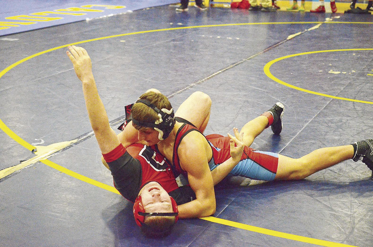 Ethan Futrell